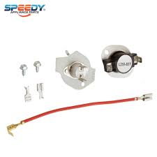 termostato de secadora eléctrica  - Repuestos y Electrodomésticos Morales