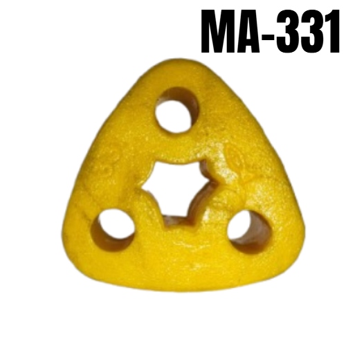 Hule para Escape MA-331 - Repuestos y Lubricantes Vicent's