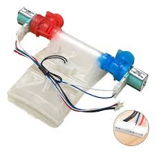 valvula de llenado plana para lavadora whirpool - Repuestos y Electrodomésticos Morales