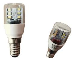 bombilla para refri - Repuestos y Electrodomésticos Morales