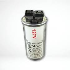 capacitor lavadora whirpool 45uf - Repuestos y Electrodomésticos Morales