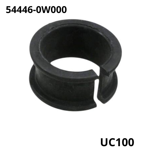 Hule para Cremallera Toyota Corolla UC100 (45516-12060A) - Repuestos y Lubricantes Vicent's