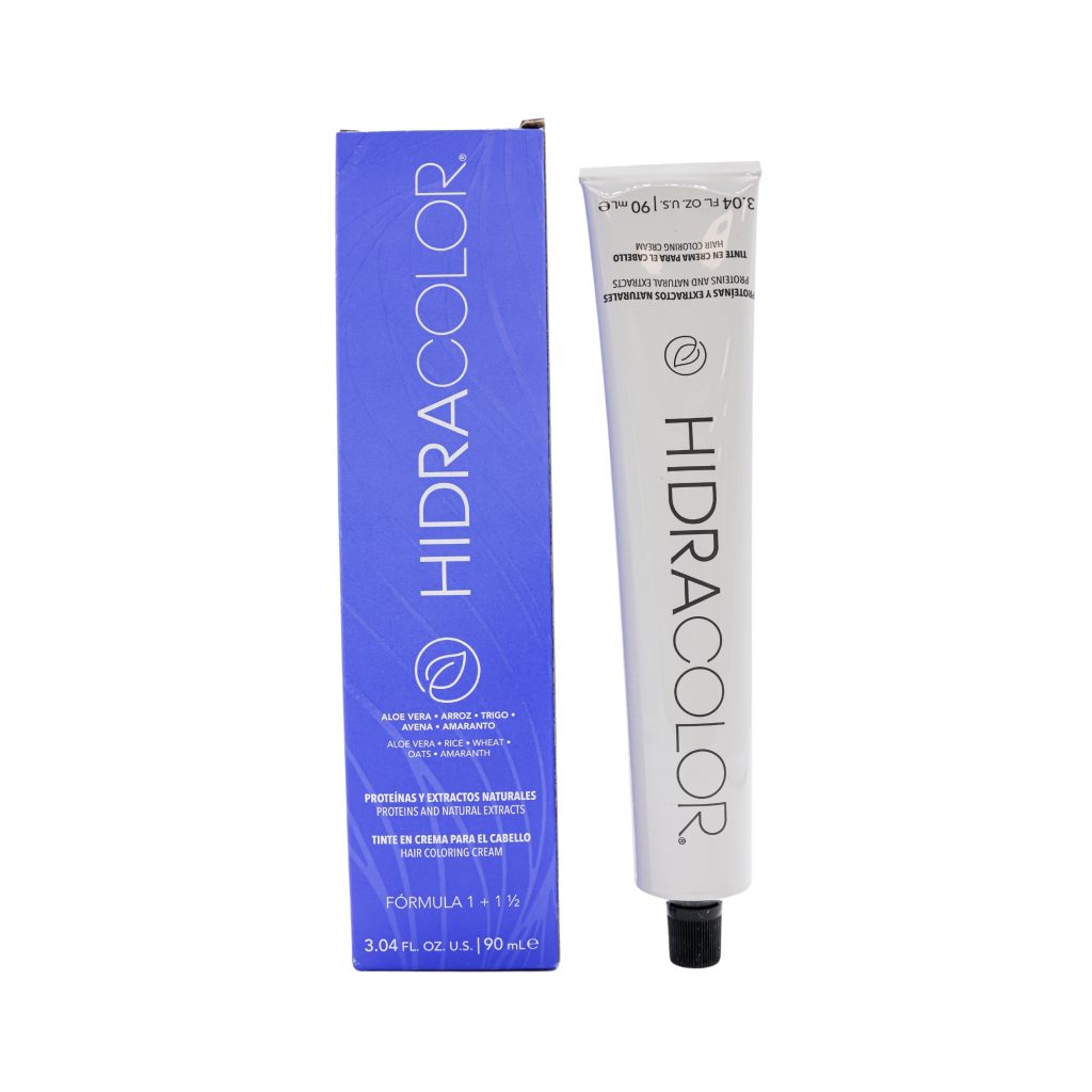 tinte hidracolor  - La Tienda del Barbero