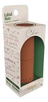 labiales en barra yuya posdata - La Tienda del Barbero