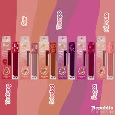 tinta todo en 1 yuya - La Tienda del Barbero