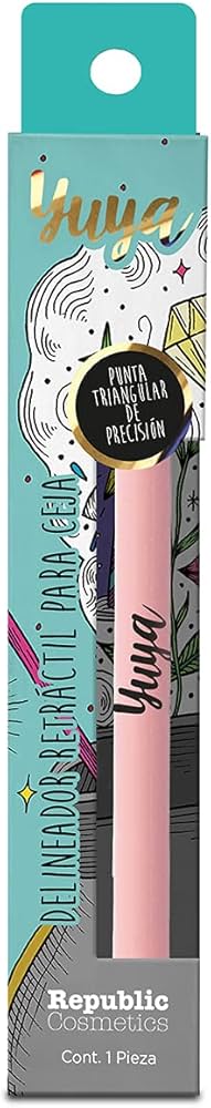 lapiz de ceja yuya - La Tienda del Barbero