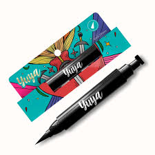 delineador tatto gato yuya - La Tienda del Barbero