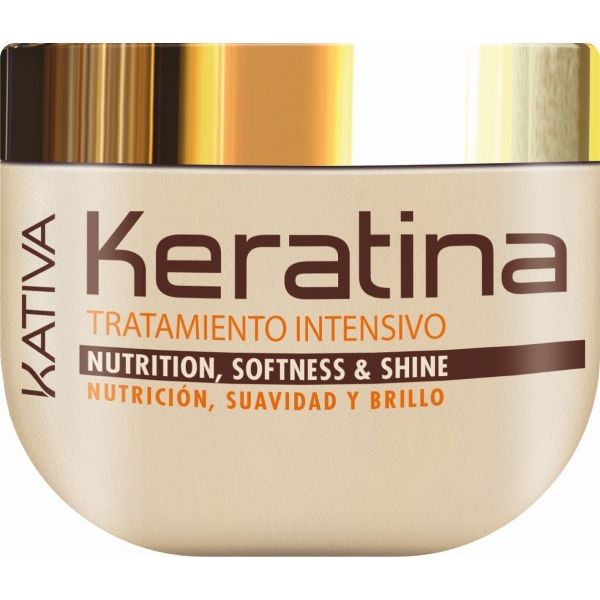 mascarilla kativa - La Tienda del Barbero