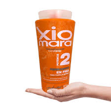 permanente xiomara rizos - La Tienda del Barbero