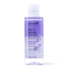 agua micelar bifasico - La Tienda del Barbero