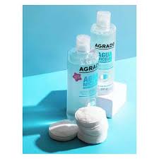 agua micelar agrado - La Tienda del Barbero