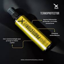 protector termico xiomara - La Tienda del Barbero
