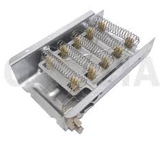resistencia para secadora  - Repuestos y Electrodomésticos Morales