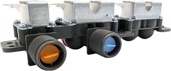 LG válvula   - Repuestos y Electrodomésticos Morales