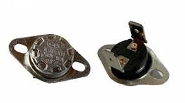 termostato para secadora  - Repuestos y Electrodomésticos Morales