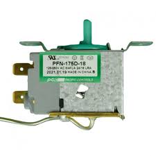 termostato Ambiental para Samsung  - Repuestos y Electrodomésticos Morales