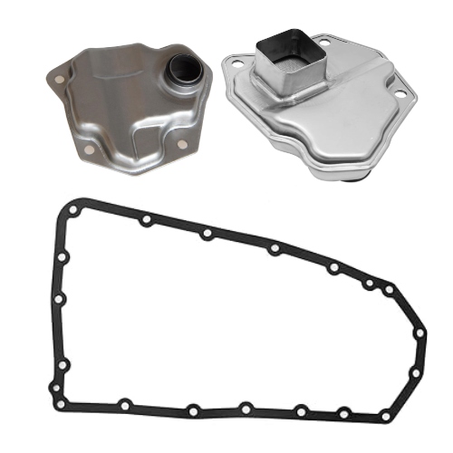 Filtro Caja 31728-1XF03 (Largo) CVT Nissan  - Repuestos y Lubricantes Vicent's