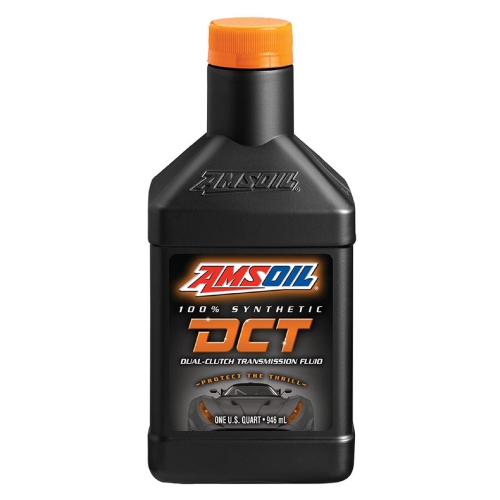 Litro Amsoil DCT Full Synthetic - Repuestos y Lubricantes Vicent's
