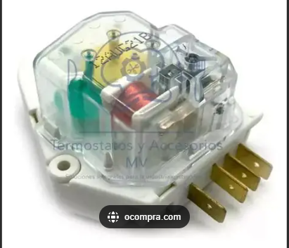 tymer de  10 horas whirpool - Repuestos y Electrodomésticos Morales