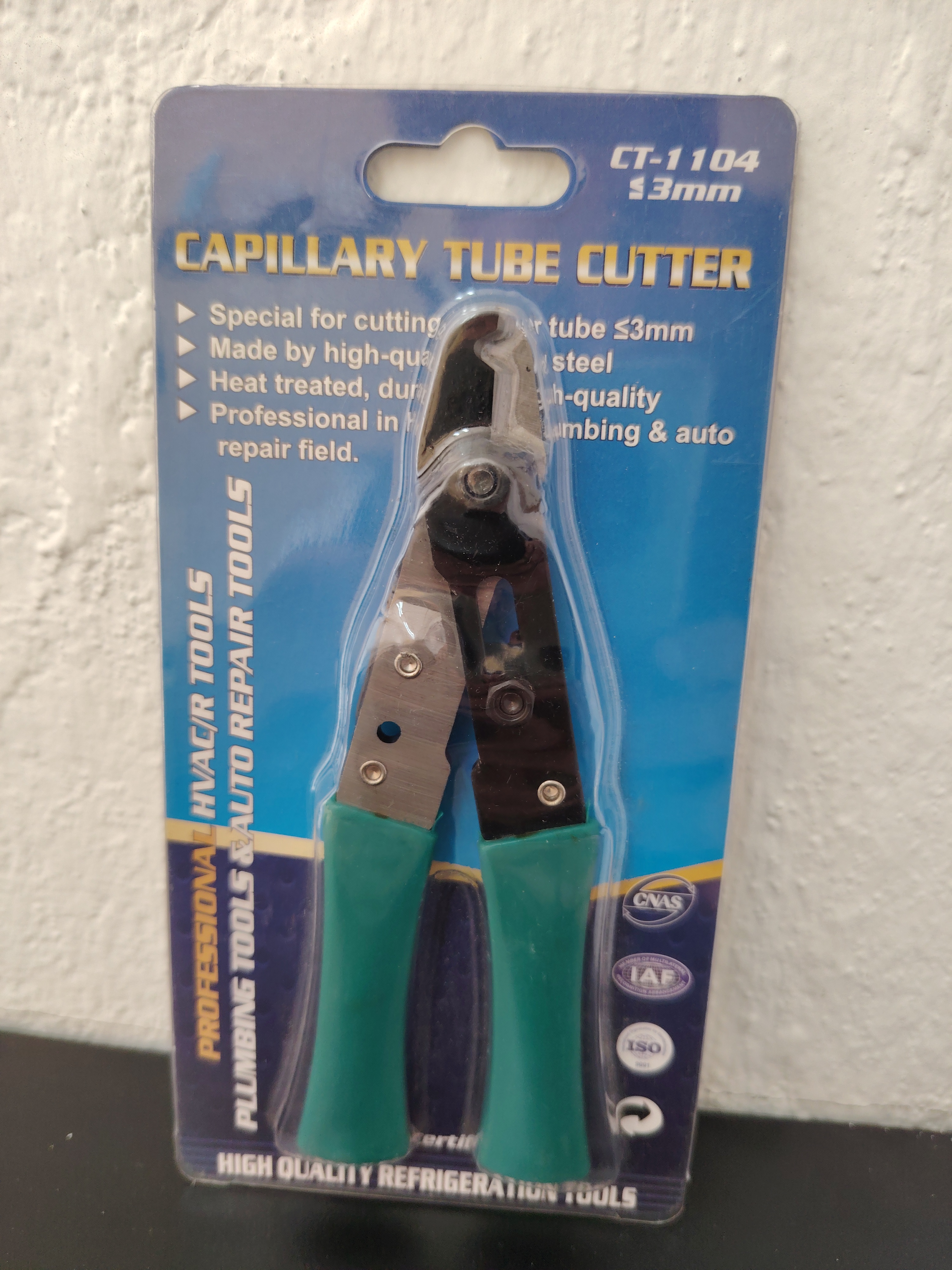 Corta capilar  - Guate Frío