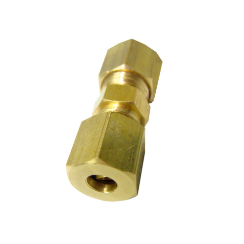 Union de Compresion 1/2" (12.7mm) COVALCA 62F-05 - Repuestos y Lubricantes Vicent's
