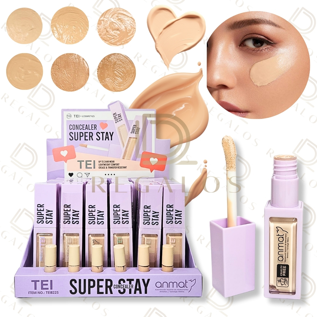 corrector superstay  - La Tienda del Barbero