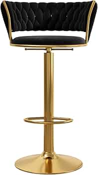 Banca Bar Black N-12 - Corporación Hightechnology