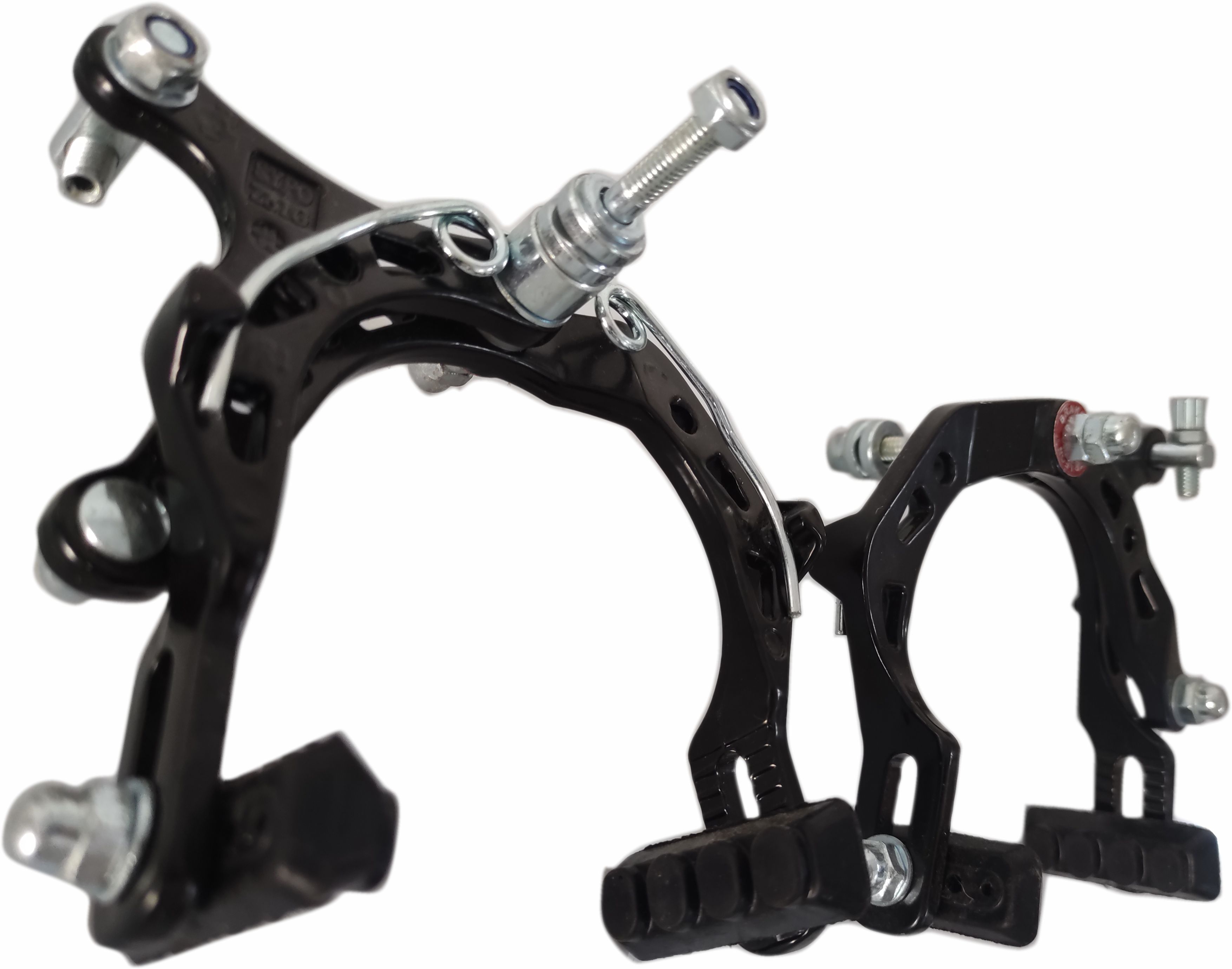  Juego Freno en forma de U - GENESIS SERV