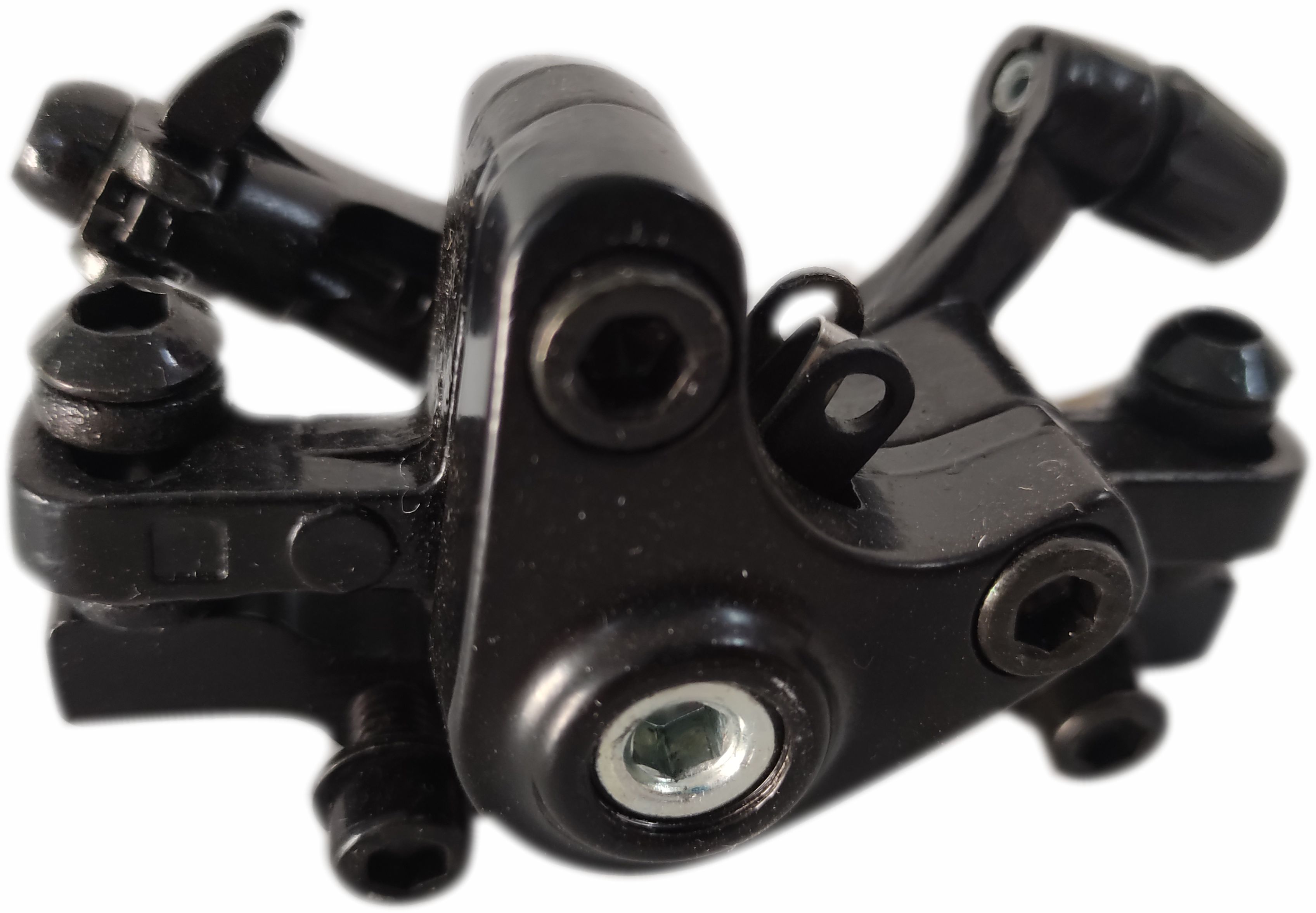 Precilla de freno de disco - GENESIS SERV