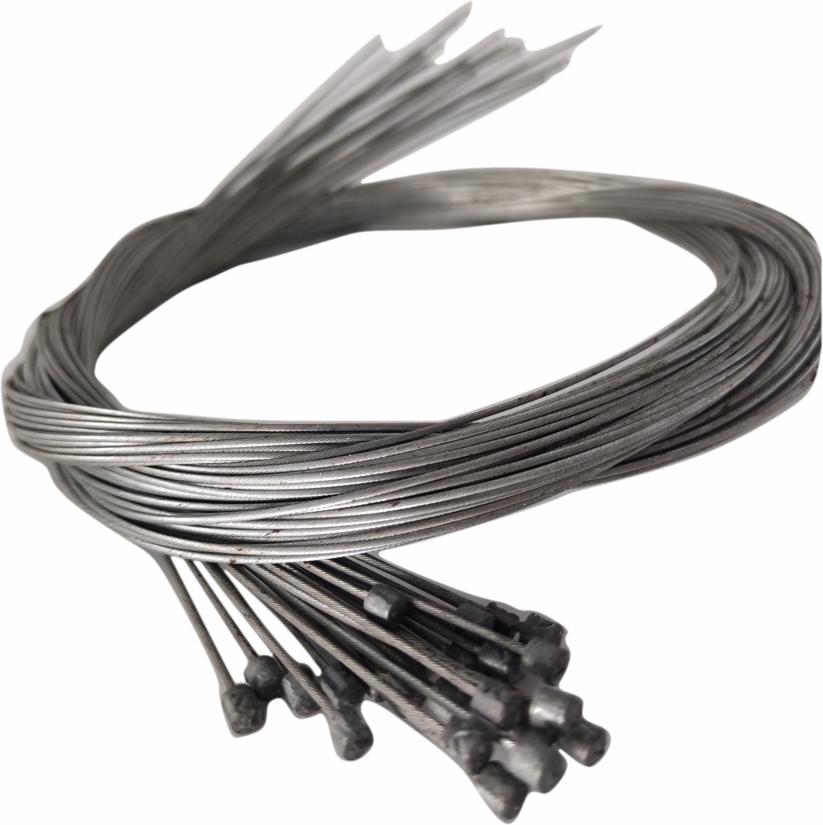 Cables de Culebrilla para Bicicleta - GENESIS SERV