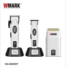 trio wmark 8638 - La Tienda del Barbero