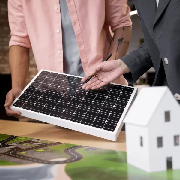 Evaluación y Consultoría - GENESIS SERV