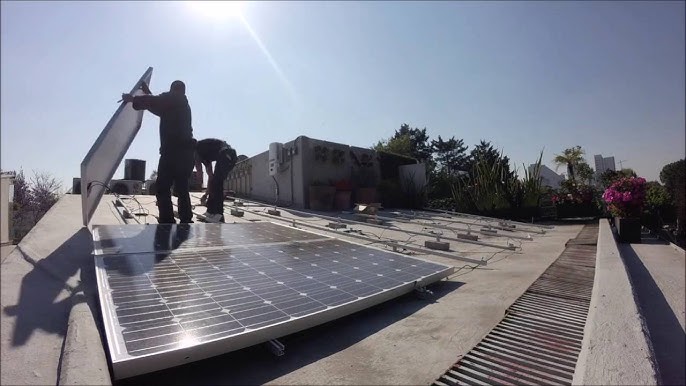 Desmontaje y Resguardo - GENESIS SERV