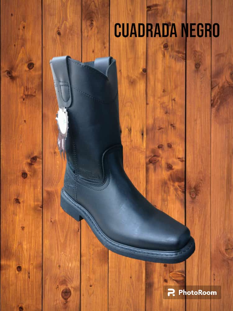 Bota Américan welt - Distribuciones DOMACE 