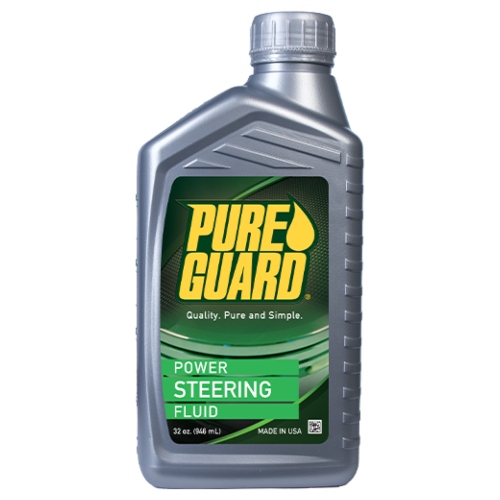 Pure Guard Power Stering PURE GUARD (946ml) - Repuestos y Lubricantes Vicent's ...