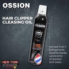 spray para maquina ossion - La Tienda del Barbero