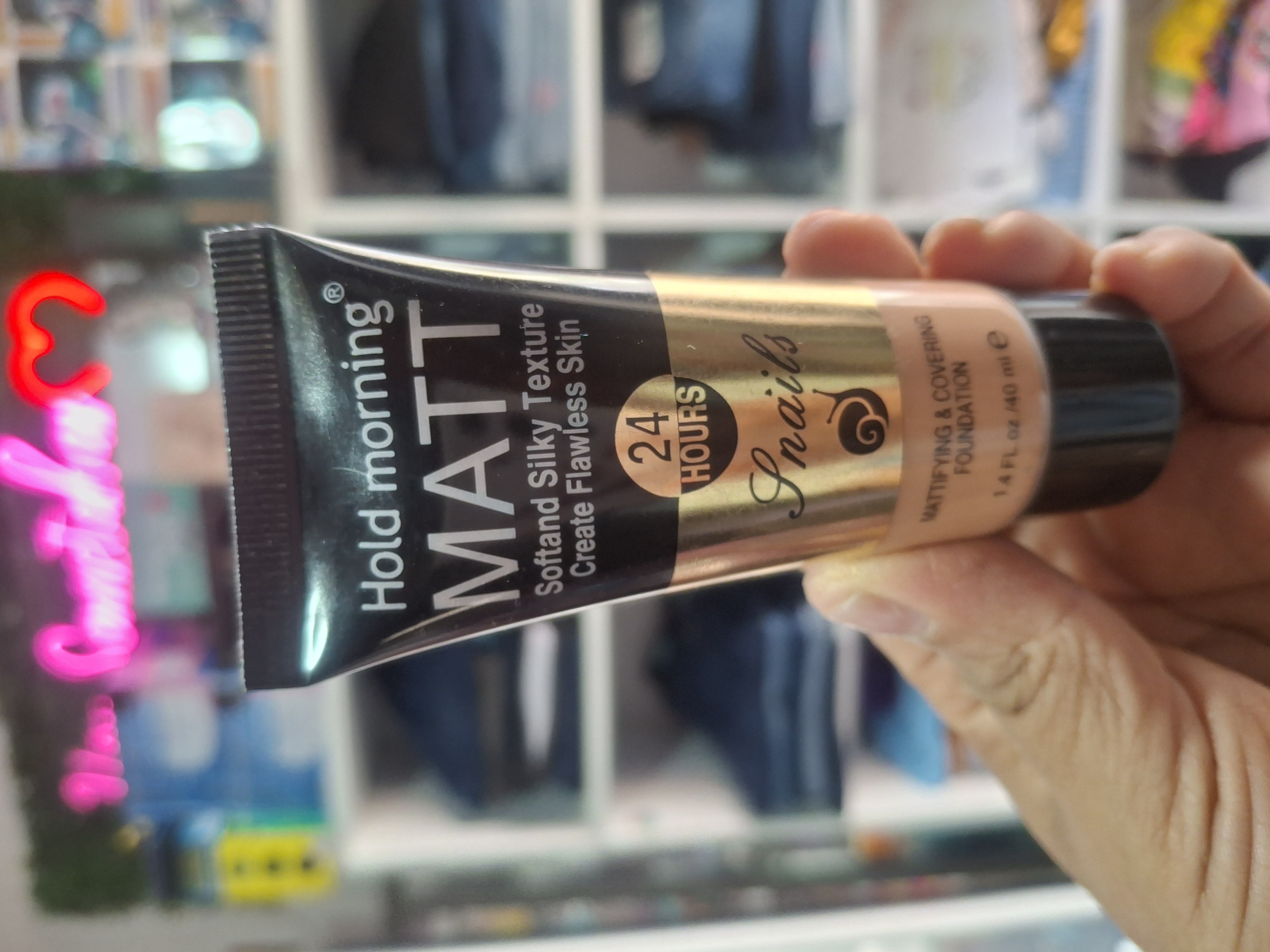 Base con protector Hold Mirning  mat - Semetabaj Visu