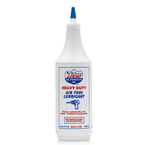 Lucas 10200 Lubricante pistola Aire (946mL)   - Repuestos y Lubricantes Vicent's