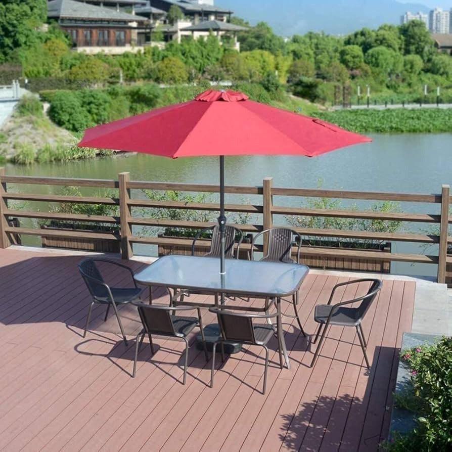 MESA DE VIDRIO - Curiosity China