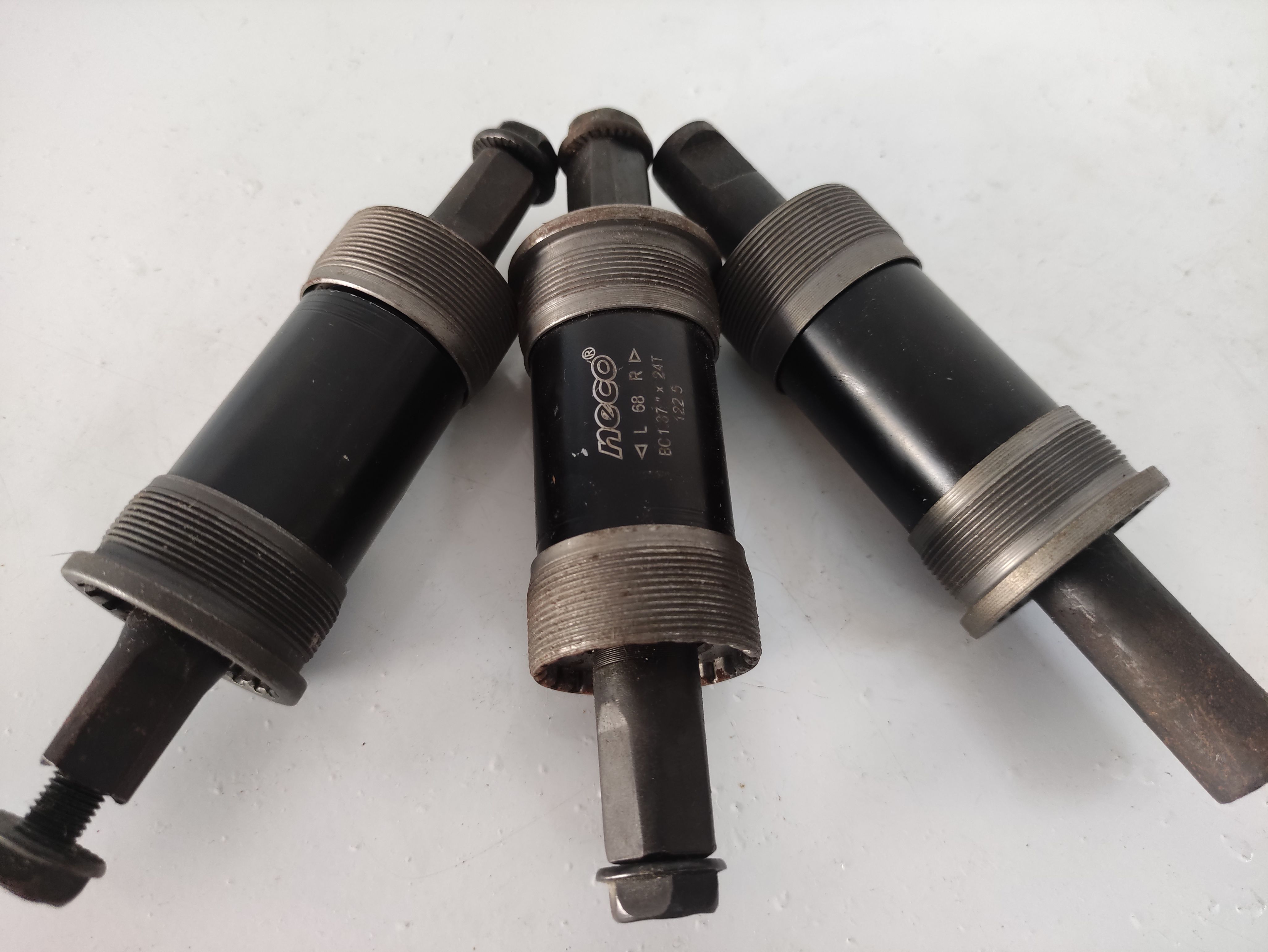 Centro de Biela - GENESIS SERV