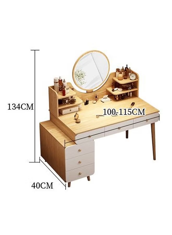 VANITY DAMA - Curiosity China