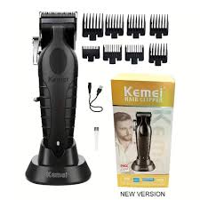 Clíper kemei 2296 - La Tienda del Barbero