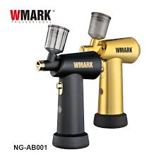 aerografo wmark  - La Tienda del Barbero