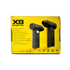 Soplador x8 economico - La Tienda del Barbero