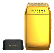 Shaver supreme crunch  - La Tienda del Barbero