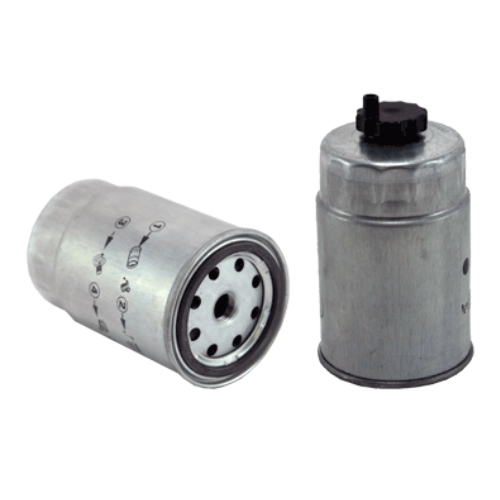 Filtro Diesel WIX WF10731A (WF8327=PP968/2) JAC, Kia, Hyundai - Repuestos y Lubricantes Vicent's