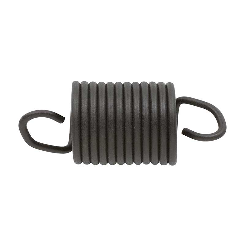 Resorte corto whirl (O)  - Guate Frío