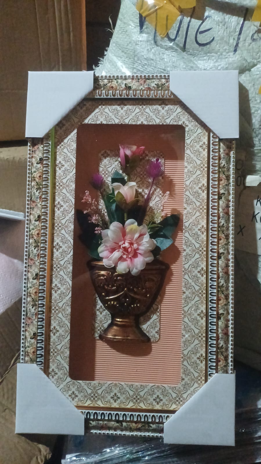 CUADRO SURTIDO  - VARIEDADES EL TRIUNFO