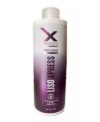 Crema xiomara 1lt liso - Naason Store