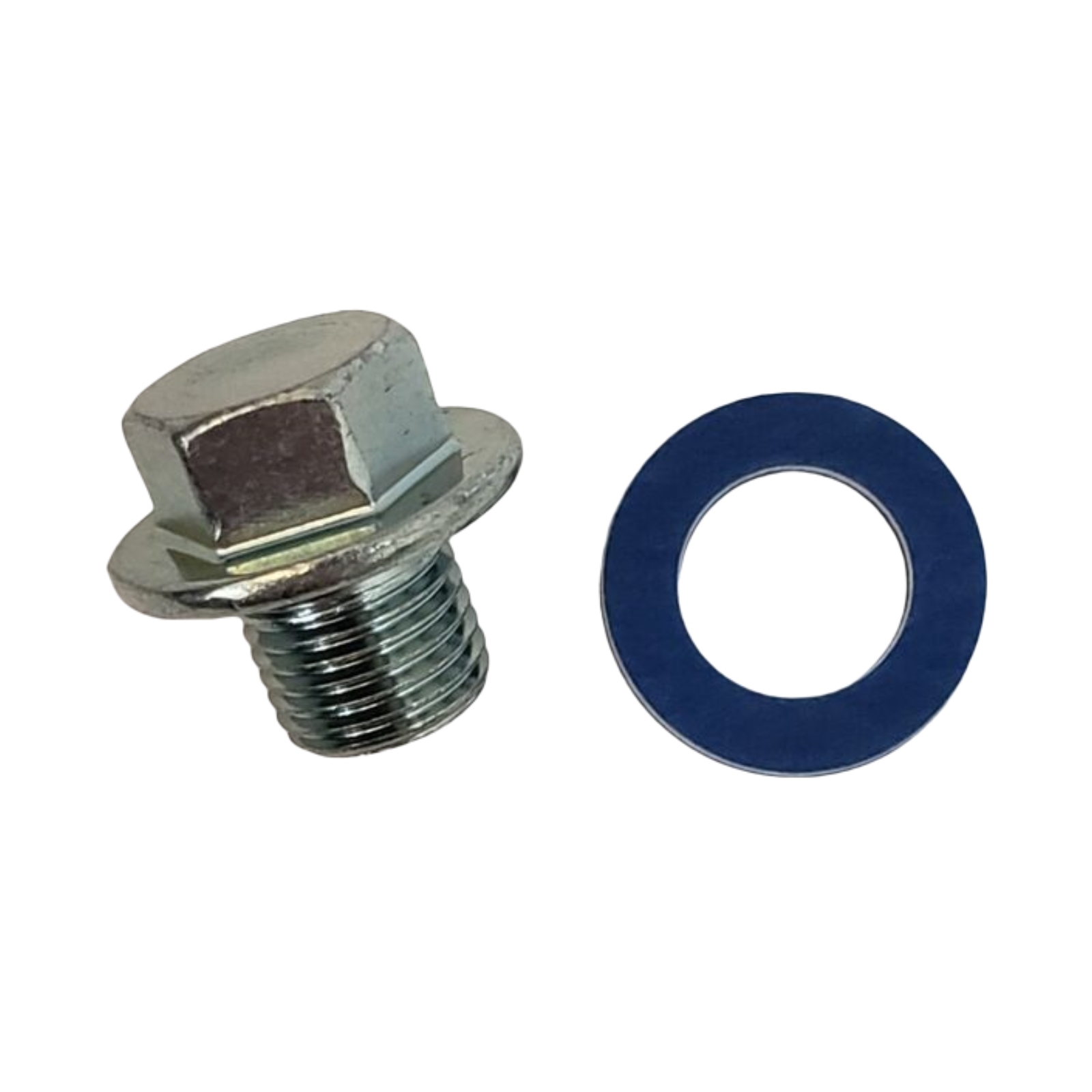 Tornillo Drenador 20-2400 (12mm) 1.25 Universal - Repuestos y Lubricantes Vicent's